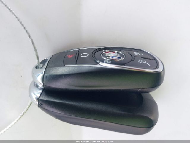 5GAERCKW4RJ115191 Buick Enclave Premium Fwd