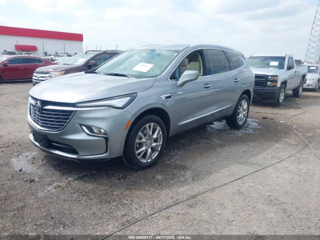 5GAERCKW4RJ115191 Buick Enclave Premium Fwd