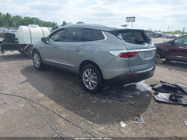 5GAERCKW4RJ115191 Buick Enclave Premium Fwd