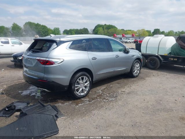 5GAERCKW4RJ115191 Buick Enclave Premium Fwd