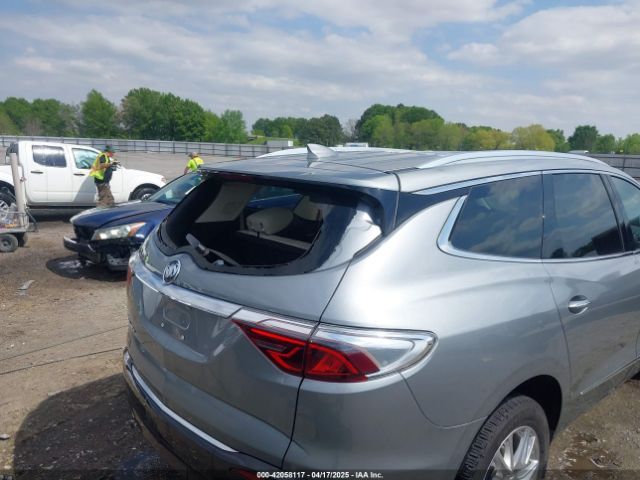 5GAERCKW4RJ115191 Buick Enclave Premium Fwd
