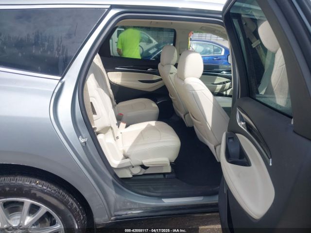 5GAERCKW4RJ115191 Buick Enclave Premium Fwd