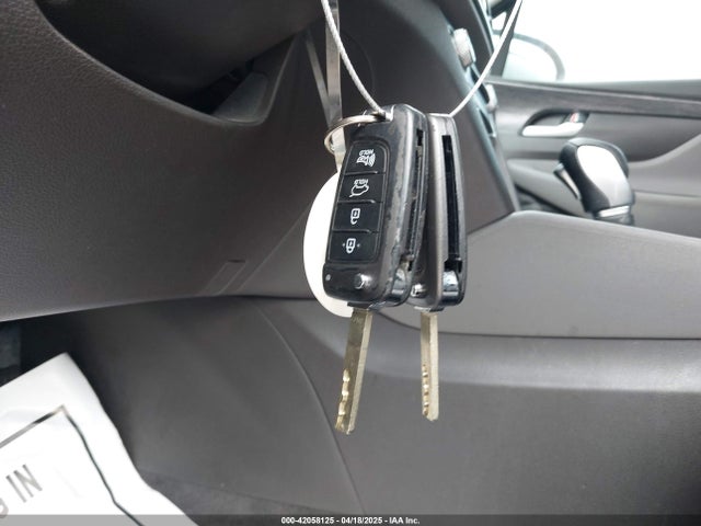 Hyundai Santa Fe Se 2019 5NMS23AD3KH129780 Image 11