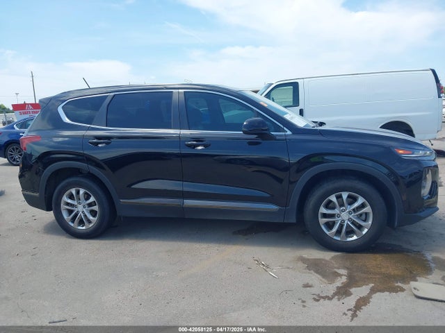 Hyundai Santa Fe Se 2019 5NMS23AD3KH129780 Image 13