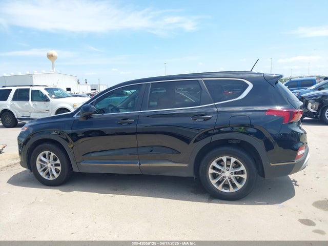 Hyundai Santa Fe Se 2019 5NMS23AD3KH129780 Image 14