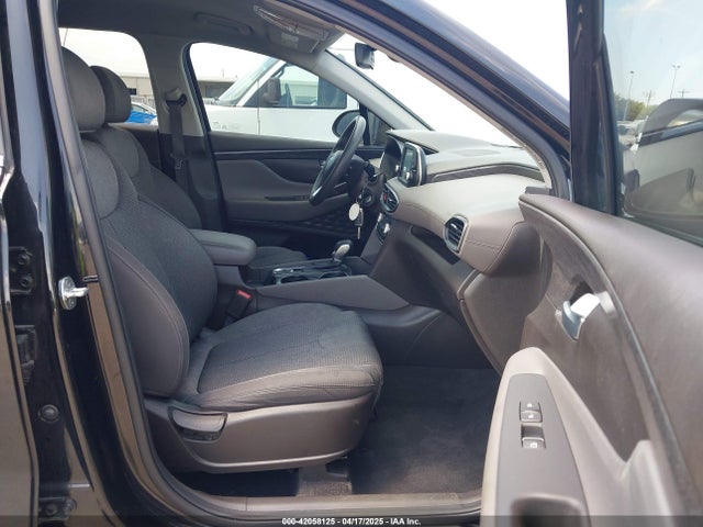 Hyundai Santa Fe Se 2019 5NMS23AD3KH129780 Image 5
