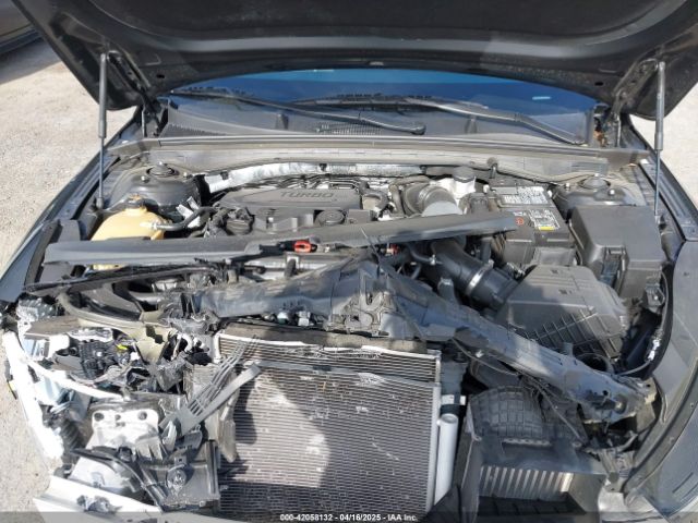 5XXG64J26PG191145 KIA K5 Gt-line