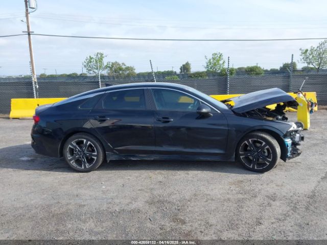 5XXG64J26PG191145 KIA K5 Gt-line