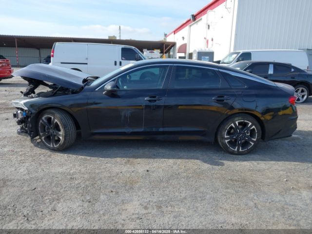 5XXG64J26PG191145 KIA K5 Gt-line