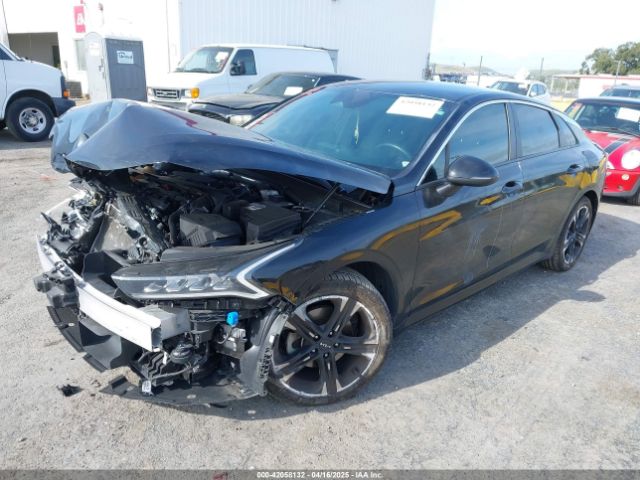 5XXG64J26PG191145 KIA K5 Gt-line