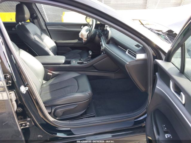 5XXG64J26PG191145 KIA K5 Gt-line