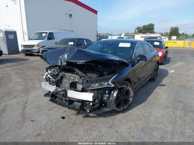 5XXG64J26PG191145 KIA K5 Gt-line