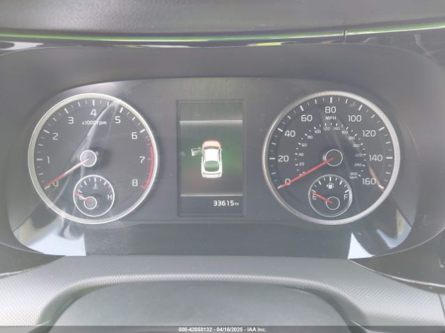 5XXG64J26PG191145 KIA K5 Gt-line