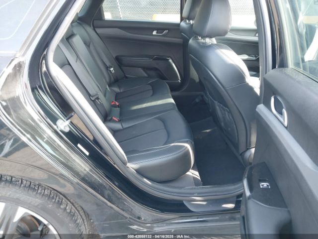 5XXG64J26PG191145 KIA K5 Gt-line