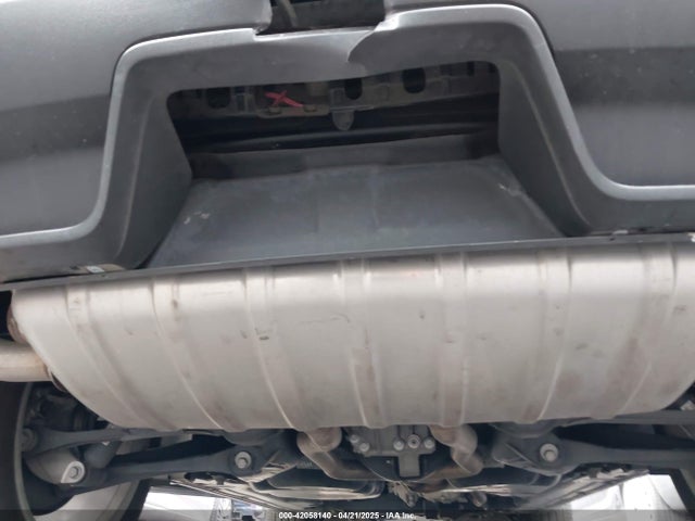 WP1AA2A21JKA07525 Porsche Cayenne Platinum Edition