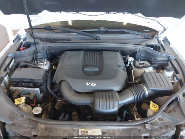 1C4RJFAG9EC584584 Jeep Grand Cherokee Laredo