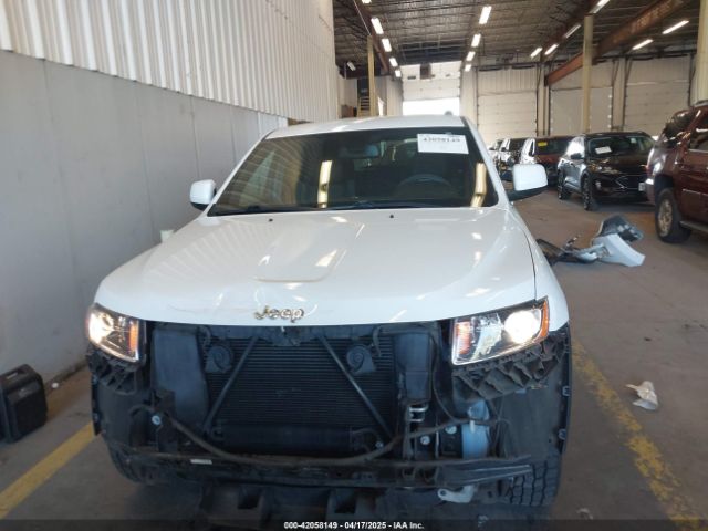 1C4RJFAG9EC584584 Jeep Grand Cherokee Laredo