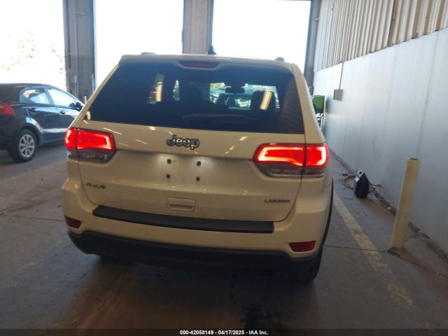 1C4RJFAG9EC584584 Jeep Grand Cherokee Laredo