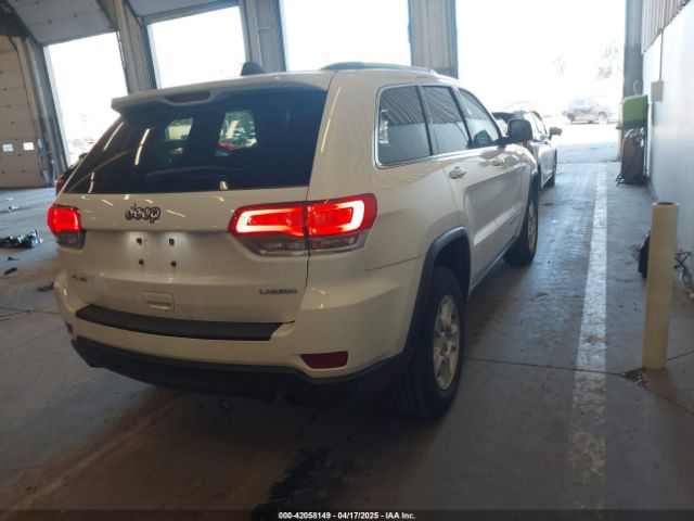 1C4RJFAG9EC584584 Jeep Grand Cherokee Laredo