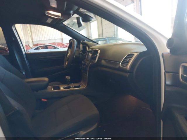 1C4RJFAG9EC584584 Jeep Grand Cherokee Laredo