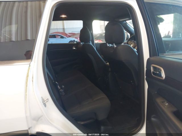 1C4RJFAG9EC584584 Jeep Grand Cherokee Laredo