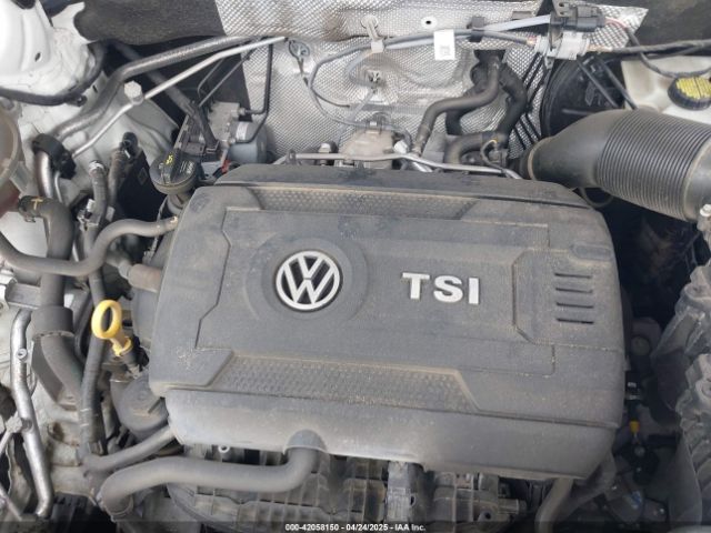 1V25C2CA5LC225660 Volkswagen Atlas Cross Sport 2.0t Se W/technology/2.0t Se W/technology R-line