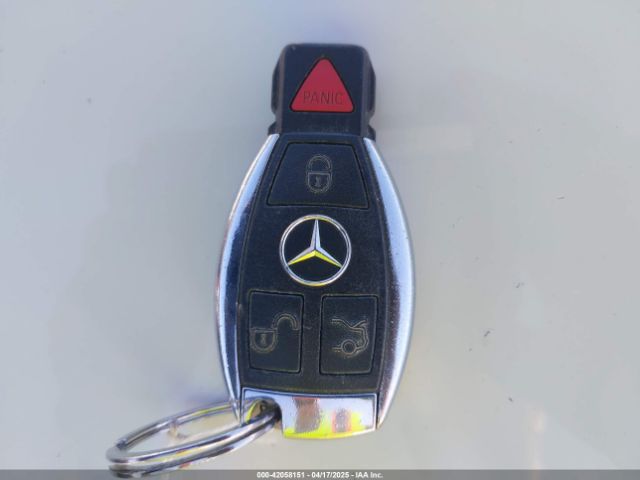 WDCTG4EB2FJ122401 Mercedes-Benz GLA 250