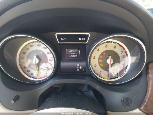 WDCTG4EB2FJ122401 Mercedes-Benz GLA 250