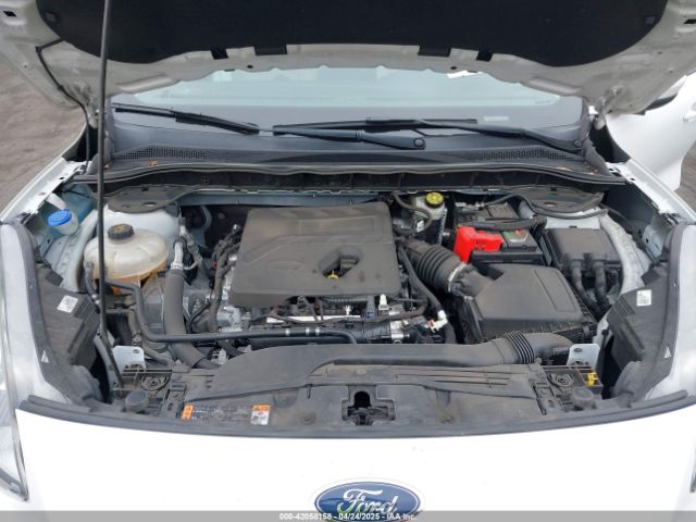 1FMCU0H62LUB20143 Ford 2020