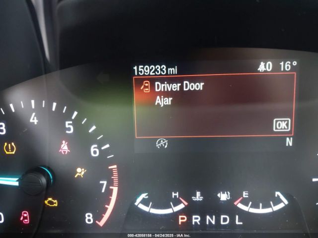 1FMCU0H62LUB20143 Ford 2020