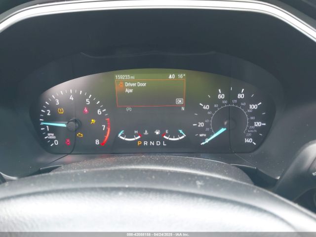 1FMCU0H62LUB20143 Ford 2020