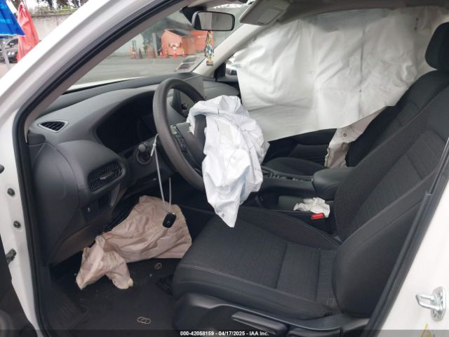 3CZRZ1H36RM729092 Honda Hr-v 2wd Lx