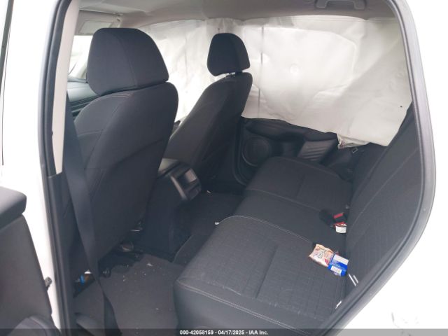 3CZRZ1H36RM729092 Honda Hr-v 2wd Lx