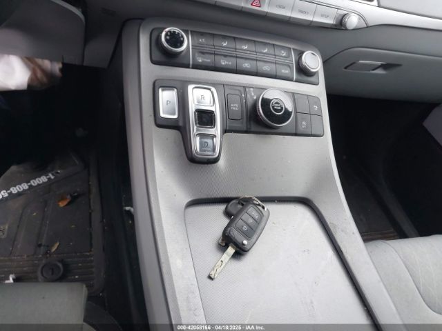 KM8R14HE2MU213019 Hyundai Palisade Se