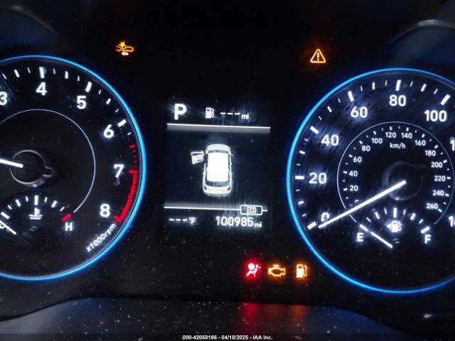 KM8R14HE2MU213019 Hyundai Palisade Se