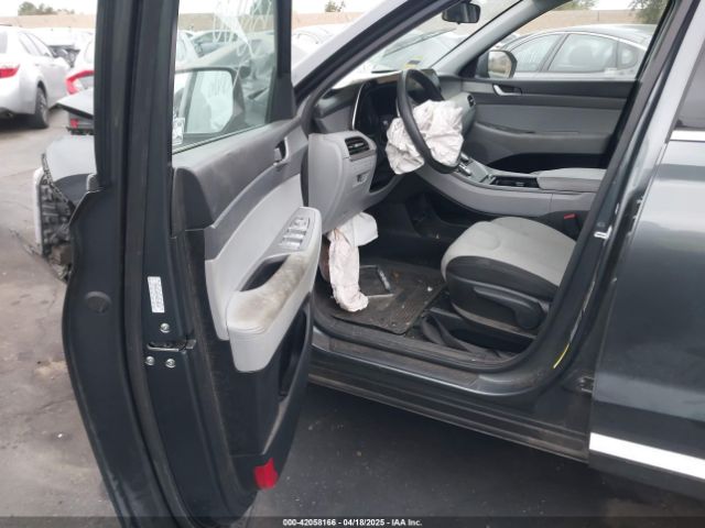 KM8R14HE2MU213019 Hyundai Palisade Se