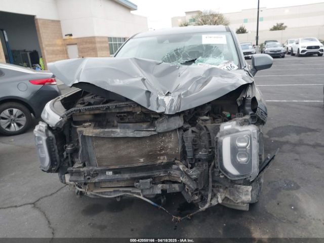 KM8R14HE2MU213019 Hyundai Palisade Se