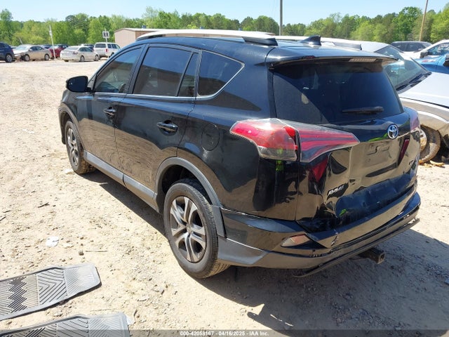 2T3ZFREV1GW274702 Toyota RAV4 LE