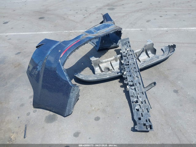 Ford Fusion Plug-in Hybrid Titanium 2020 3FA6P0SU5LR113104 Image 12