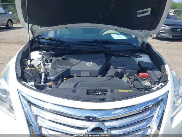 1N4AL3AP6FC434347 Nissan Altima 2.5 S