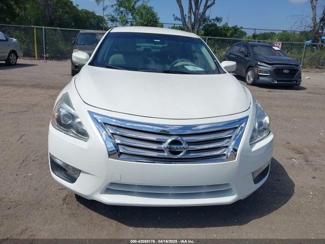 1N4AL3AP6FC434347 Nissan Altima 2.5 S