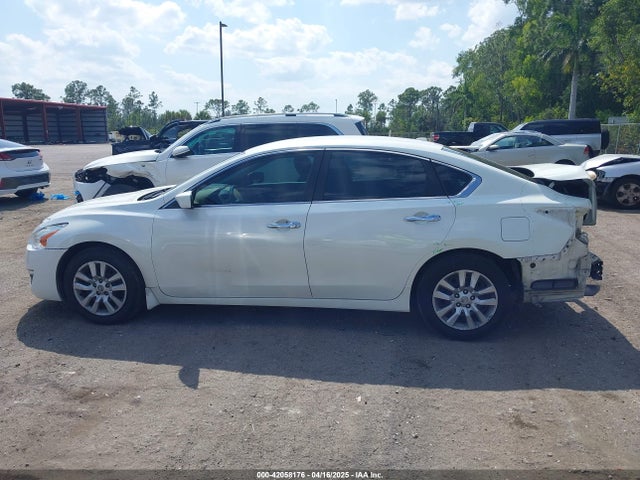 1N4AL3AP6FC434347 Nissan Altima 2.5 S
