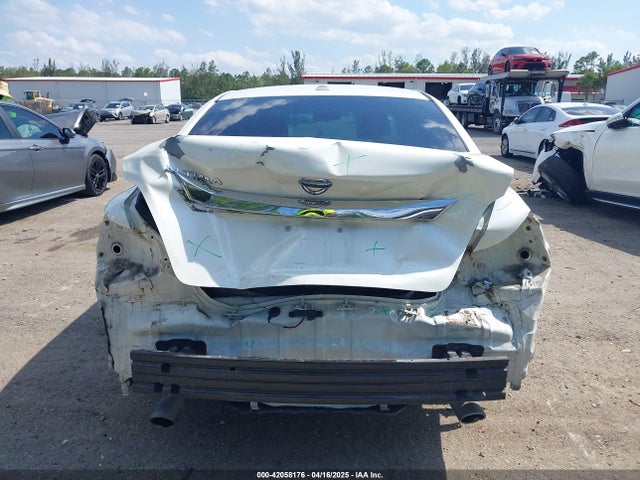 1N4AL3AP6FC434347 Nissan Altima 2.5 S