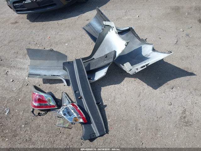 1N4AL3AP6FC434347 Nissan Altima 2.5 S