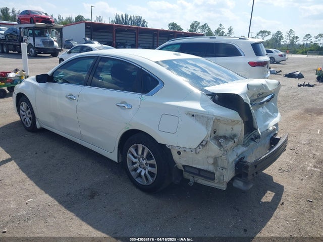 1N4AL3AP6FC434347 Nissan Altima 2.5 S