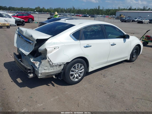 1N4AL3AP6FC434347 Nissan Altima 2.5 S