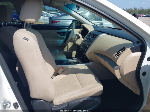 1N4AL3AP6FC434347 Nissan Altima 2.5 S