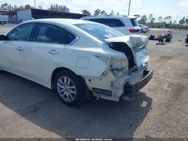 1N4AL3AP6FC434347 Nissan Altima 2.5 S