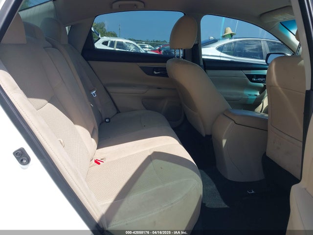 1N4AL3AP6FC434347 Nissan Altima 2.5 S