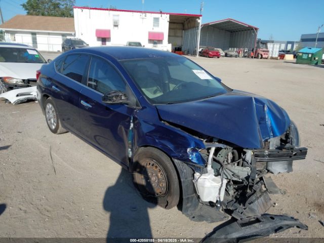 3N1AB7AP0GY245600 auction archive image